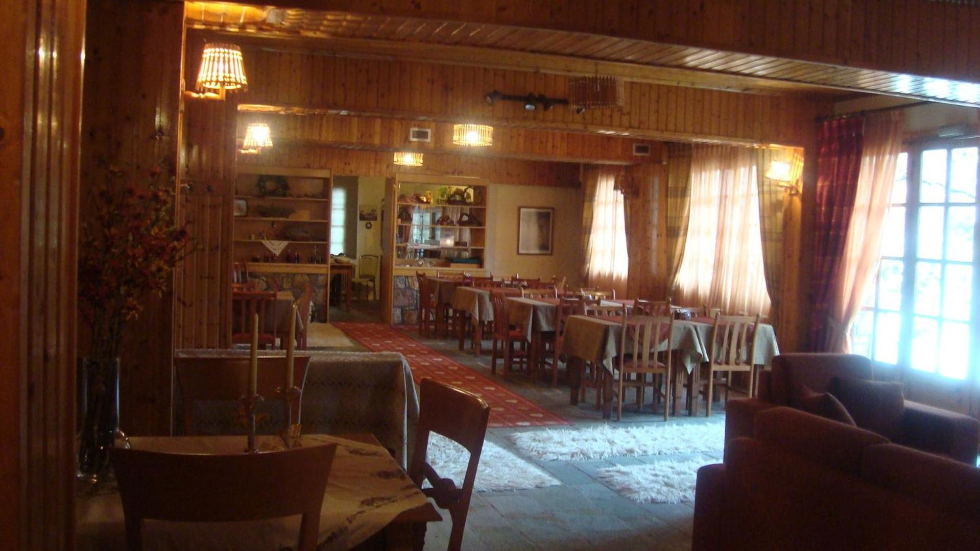 Guesthouse Alexandra Eptálofos Buitenkant foto